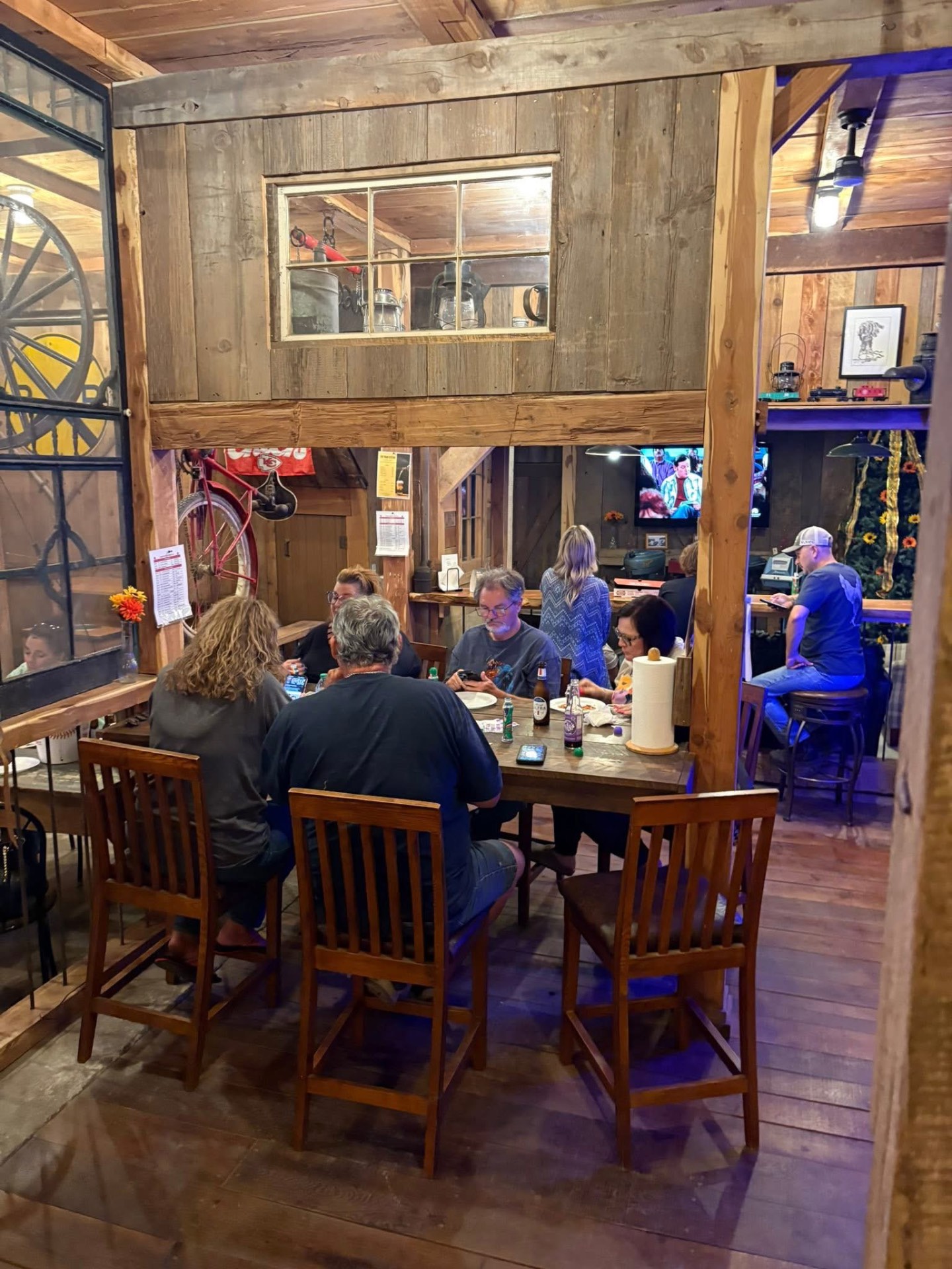 Depot Acoustic Friday